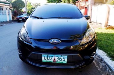 2012 Ford Fiesta AT Hatchback FOR SALE