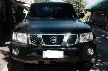 Nissan Patrol Safari FOR SALE