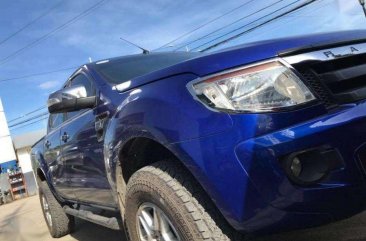 Ford Ranger XLT BLUE FOR SALE
