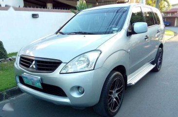 2012 Mitsubishi Fuzion GLX FOR SALE