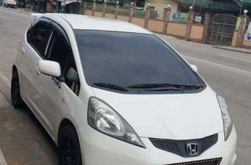 HONDA CAR 2010 1.3L matic GE FOR SALE