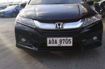 2014 Honda City 1.5 VX Automatic Gas for sale