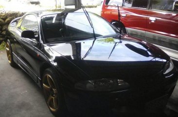 Good as new Mitsubishi Eclipse 1997 for sale