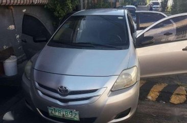 Toyota Vios J 2009 FOR SALE