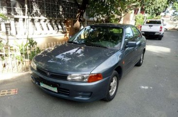 Mitsubishi Lancer 97 GL FOR SALE