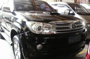 Well-maintained Toyota Fortuner 2006 for sale