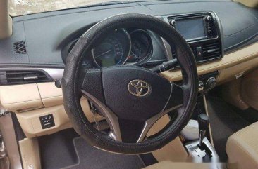 Well-kept Toyota Vios 2016 for sale