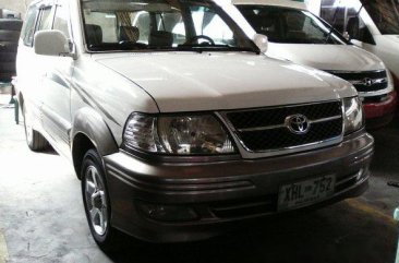 Good as new Toyota Revo 2002 for sale