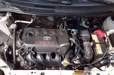 2006 Toyota Vios 1.3E MT FOR SALE