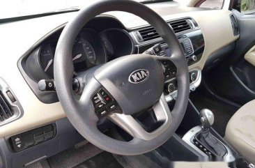 Good as new Kia Rio 2015 for sale