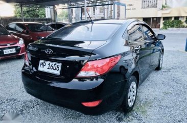 2016 Hyundai Accent Sedan MT FOR SALE