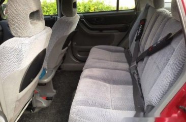 Good as new Honda CR-V 1998 for sale