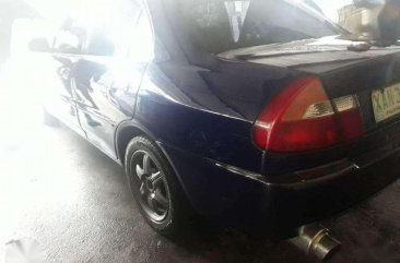 Mitsubishi Lancer GLXi MX 1999 FOR SALE