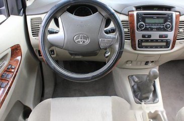 Well-kept Toyota Innova 2015 for sale