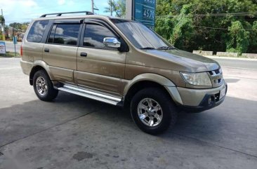 For sale Isuzu Sportivo Turbo Diesel 2006 model