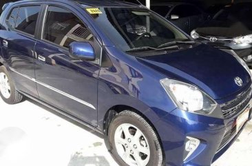 2016 Toyota Wigo 1.0 g automatic FOR SALE