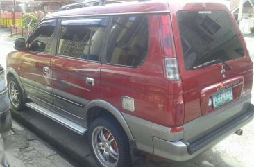 2006 Mitsubishi Adventure Diesel for sale