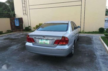 Good as new Toyota Camry 2005 for sale