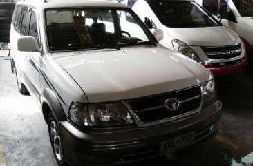 Good as new Toyota Revo 2002 for sale