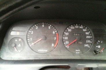 Well-kept Toyota Corolla 1995 for sale