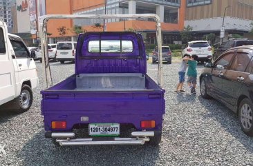 Suzuki Multicab DA 63T Pick Up 2007 FOR SALE