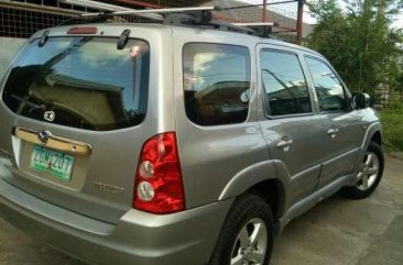 Mazda Tribute 2007 Automatic FOR SALE