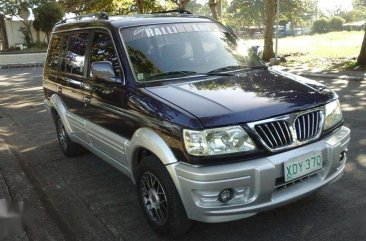 Mitsubishi Adventure Super Sport 2002 FOR SALE