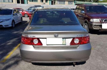 2008 Honda City iDSI FOR SALE