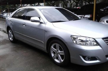 For sale 2008 Toyota Camry 2.4V