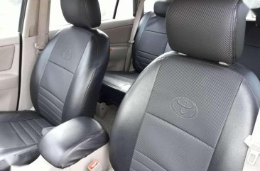 2009 TOYOTA Innova G Diesel Fresh FOR SALE