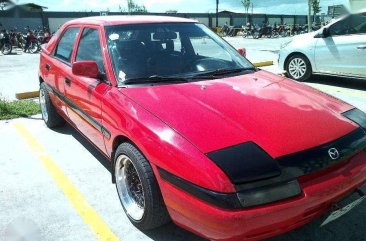 Mazda 323 Sports Astina for sale