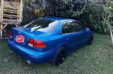 For Sale! Honda Civic 1997 Manual transmission