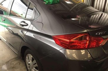 2017 Honda City 1.5 manual transmission for sale