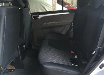 Well-maintained Mitsubishi Montero Sport 2013 for sale