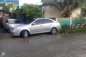 Chevrolet Optra 2004 FOR SALE