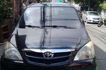 Toyota Avanza LIKE NEW FOR SALE