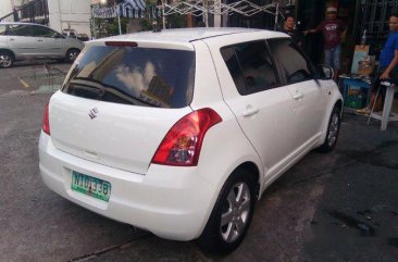 Good as new Suzuki Swift 2010 for sale