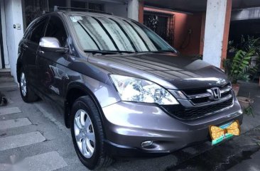 Well-maintained Honda CRV 2011 for sale