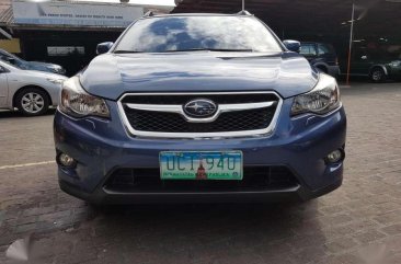 2012 Subaru XV 2.0L premium FOR SALE