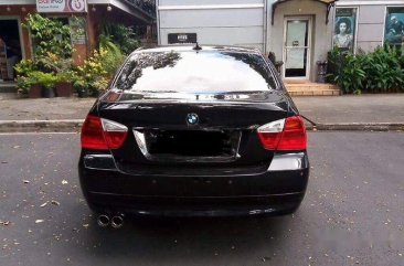 Good as new BMW 320i 2008 for sale