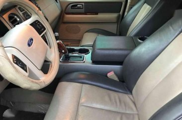 Well-maintained Ford Expedition 2008 for sale