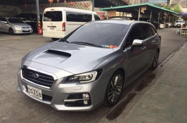 2016 Subaru Levorg FOR SALE