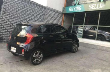 2016 Kia Picanto 1.2 EX AT (Rosariocars)