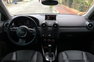 Well-kept Audi A1 2014 for sale