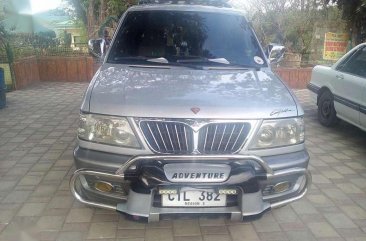 Mitsubishi Adventure GLS Sport 2004 Loaded FOR SALE