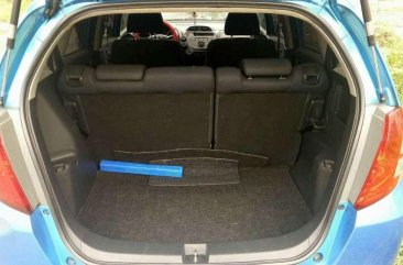 Well-maintained  Honda Jazz 2009 for sale