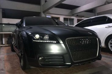 2011 Audi TT S line 2.0L 4cyl Turbo FOR SALE