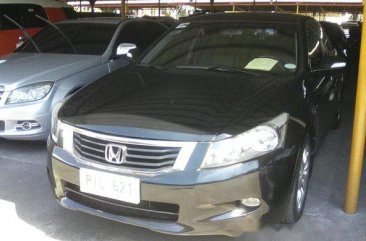 Good as new Honda Accord 2010 for sale