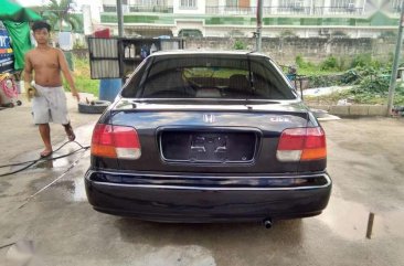 Honda Civic 1996 FOR SALE