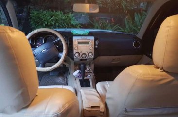 Ford Everest 2012 FOR SALE